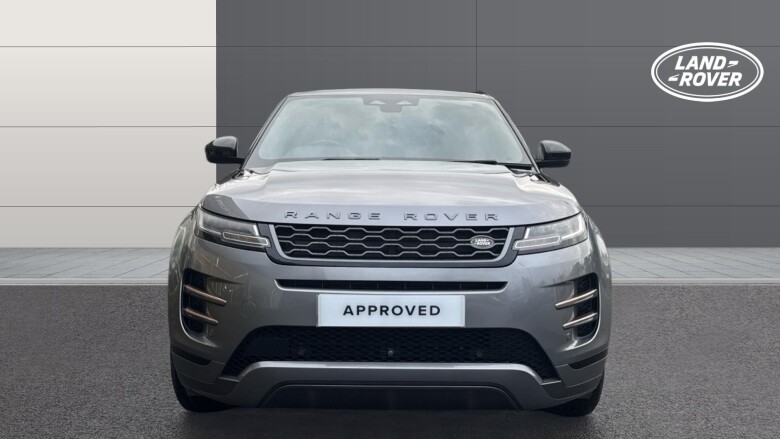 Land Rover Range Rover Evoque 2.0 P200 R-Dynamic S 5dr Auto Petrol Hatchback